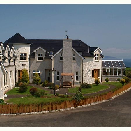 Crockatinney Guest House Ballintoy Exteriör bild