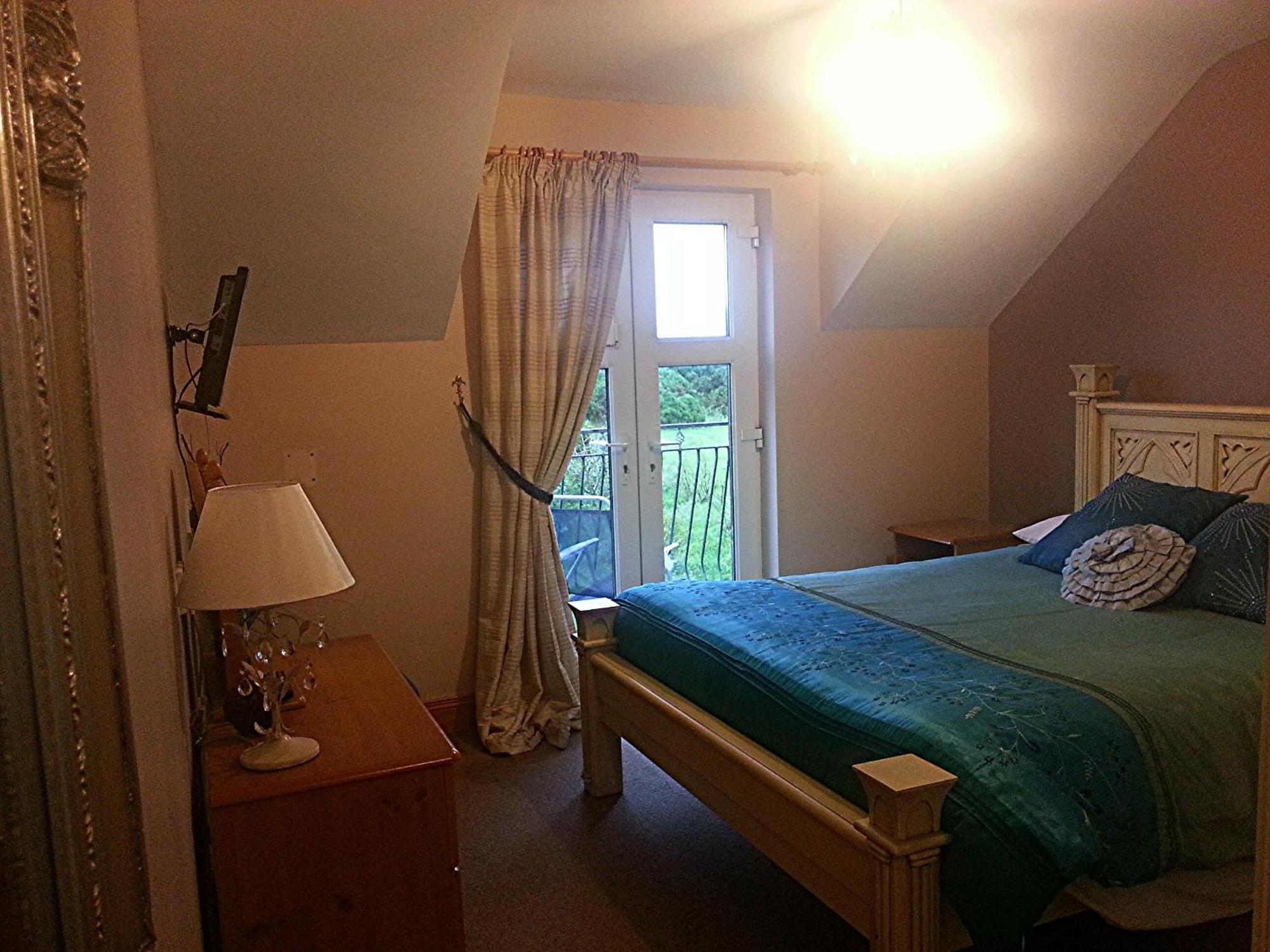 Crockatinney Guest House Ballintoy Exteriör bild