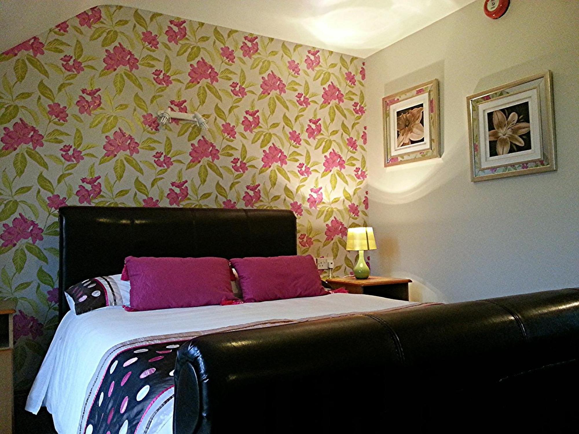 Crockatinney Guest House Ballintoy Exteriör bild