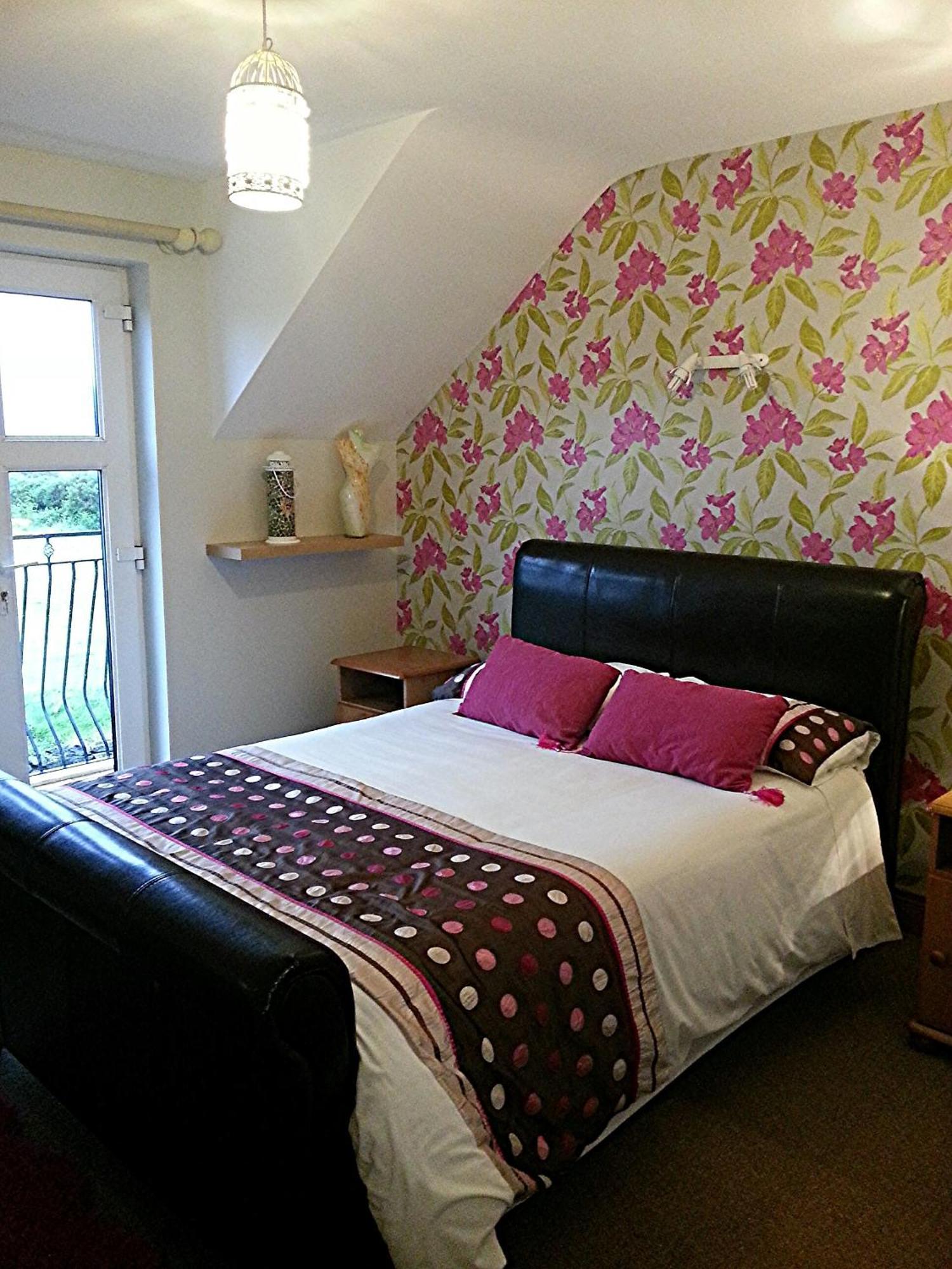 Crockatinney Guest House Ballintoy Rum bild