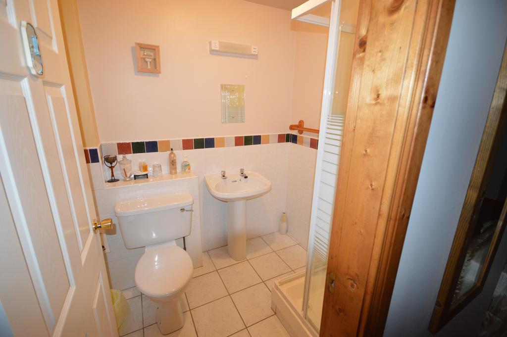 Crockatinney Guest House Ballintoy Rum bild