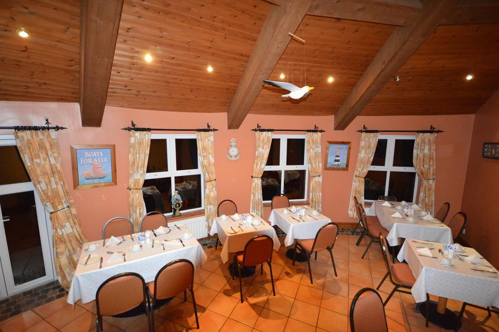 Crockatinney Guest House Ballintoy Exteriör bild