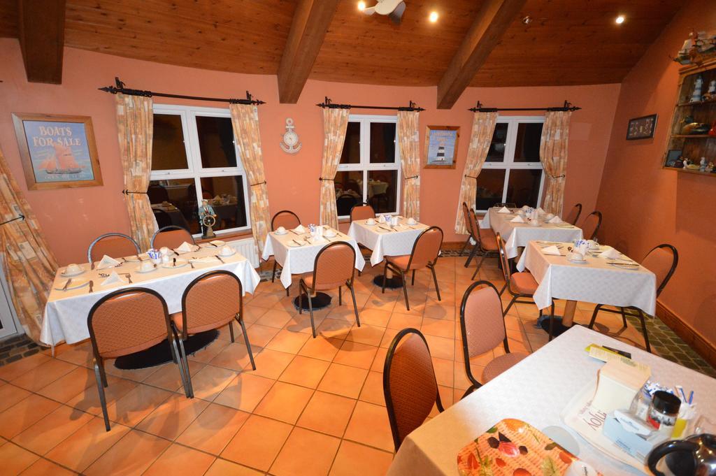 Crockatinney Guest House Ballintoy Exteriör bild