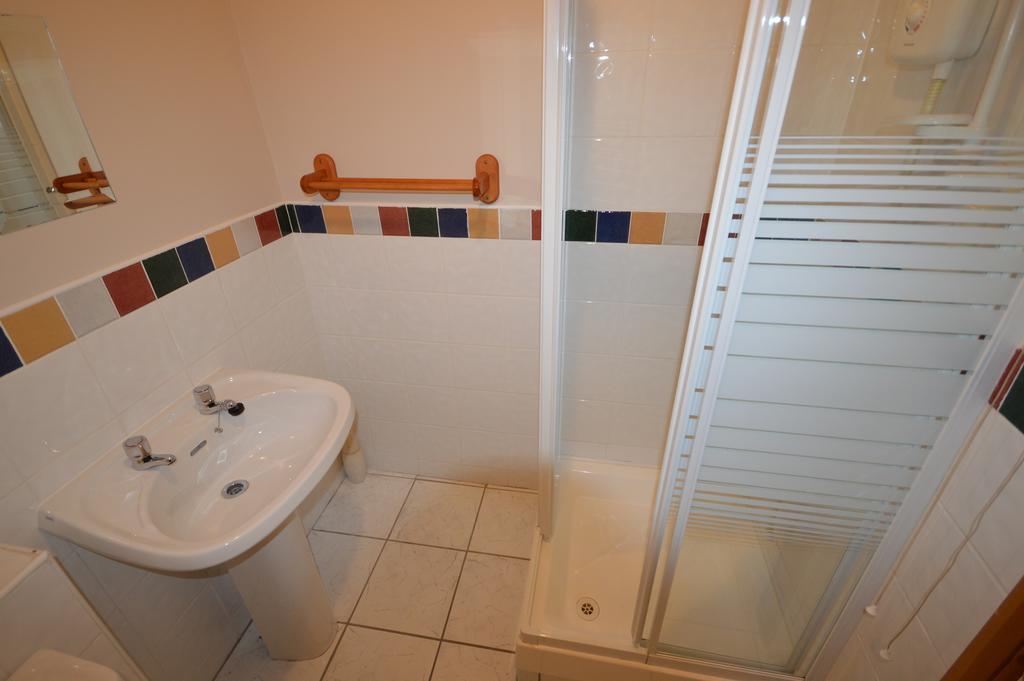 Crockatinney Guest House Ballintoy Rum bild