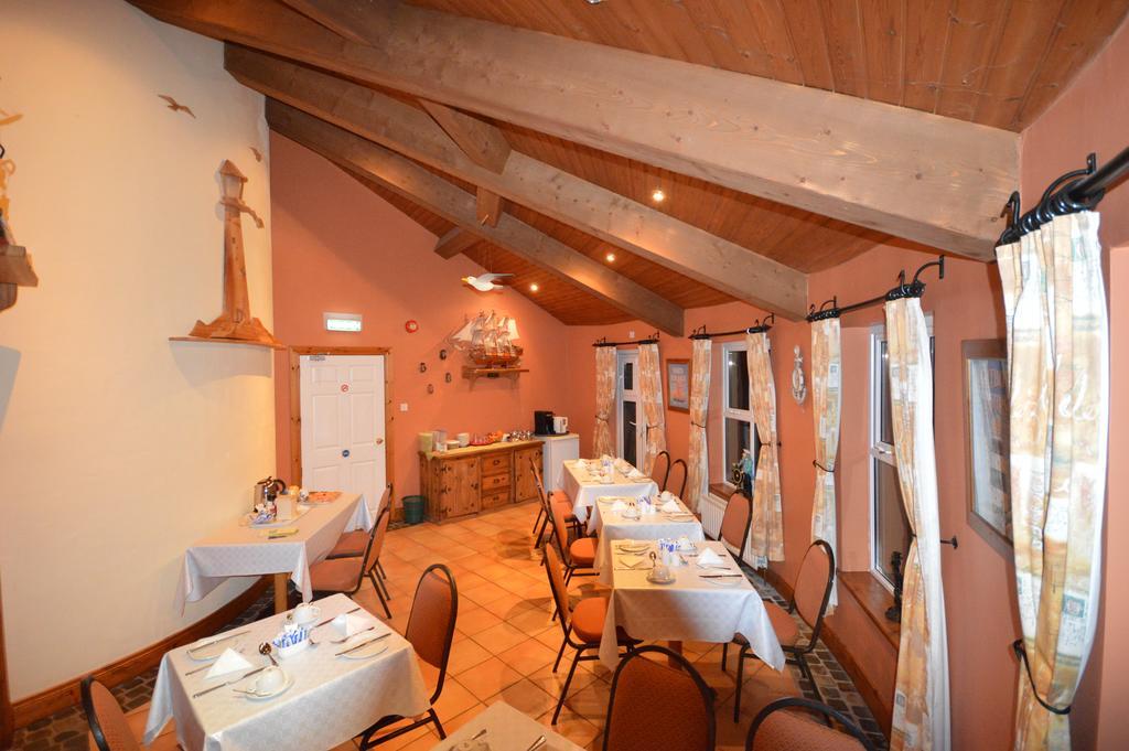 Crockatinney Guest House Ballintoy Exteriör bild