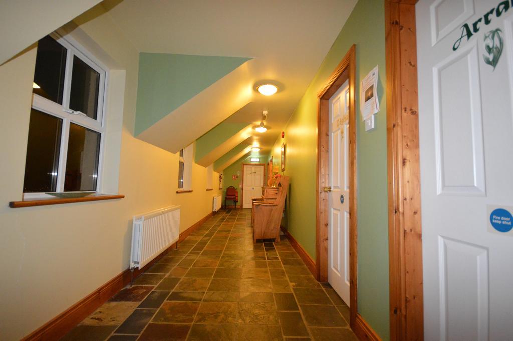 Crockatinney Guest House Ballintoy Exteriör bild