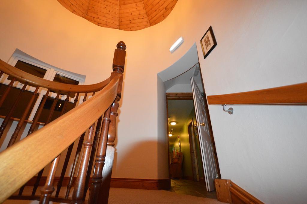 Crockatinney Guest House Ballintoy Exteriör bild