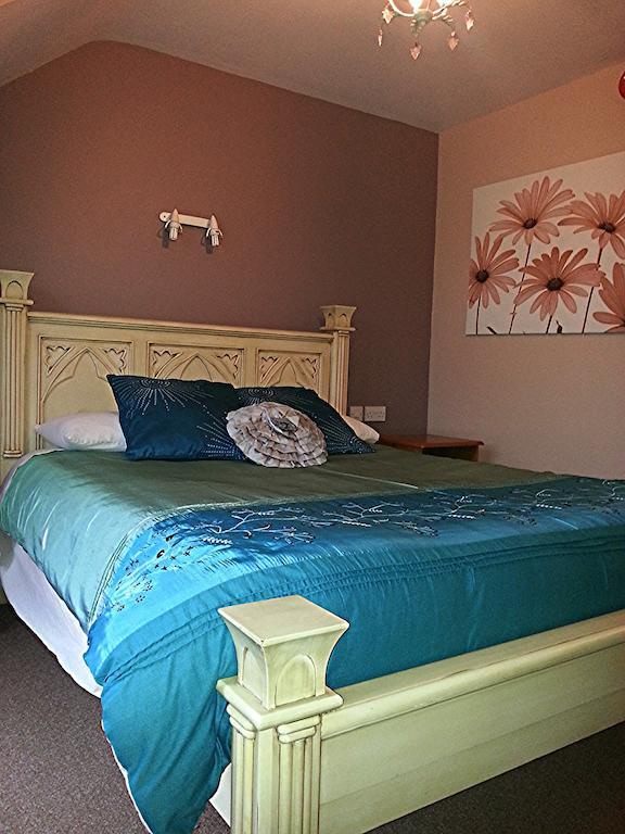 Crockatinney Guest House Ballintoy Rum bild